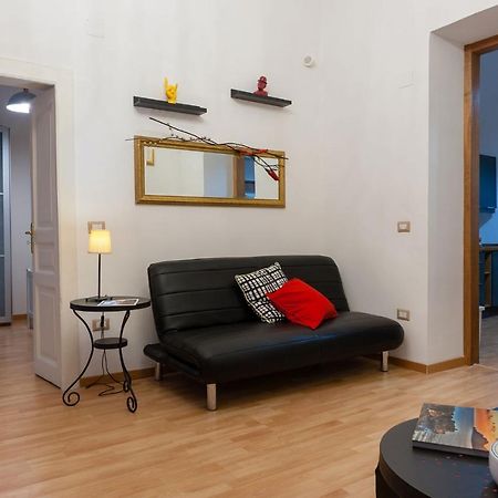 Apartamento Casa Ritorna Península Sorrentina Exterior foto