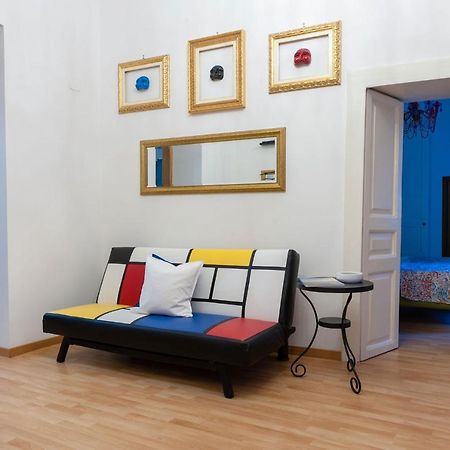 Apartamento Casa Ritorna Península Sorrentina Exterior foto