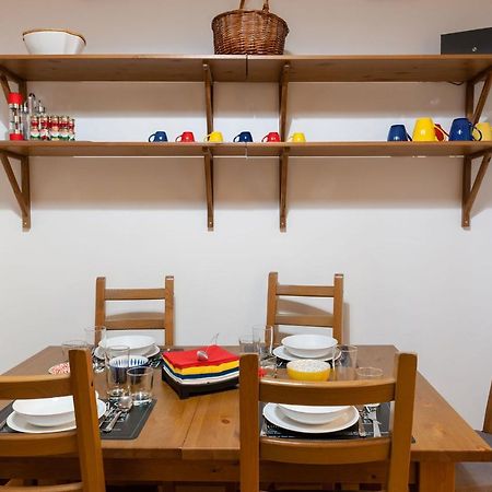 Apartamento Casa Ritorna Península Sorrentina Exterior foto