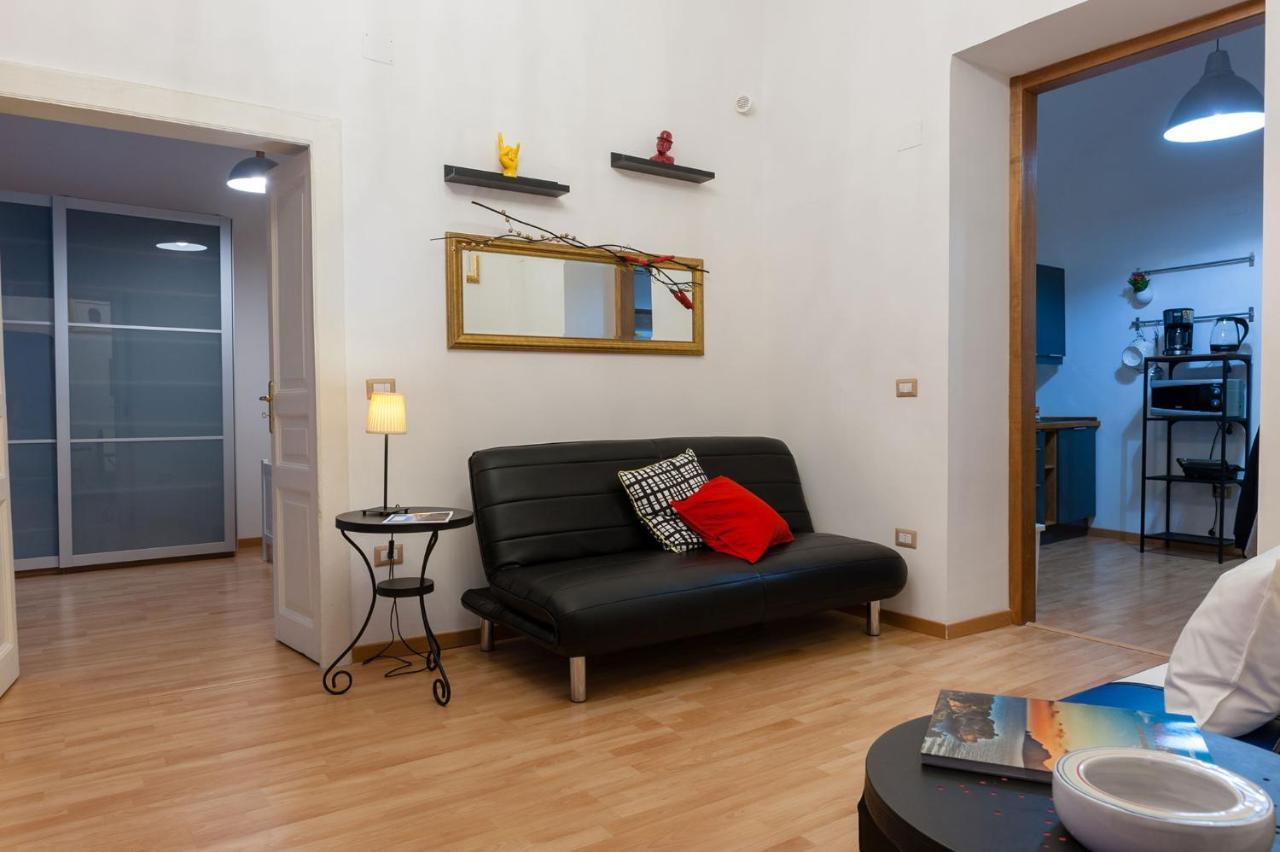 Apartamento Casa Ritorna Península Sorrentina Exterior foto
