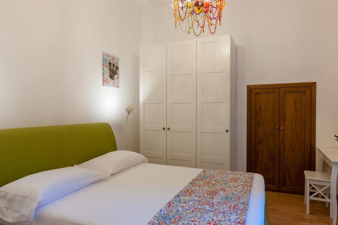 Apartamento Casa Ritorna Península Sorrentina Exterior foto