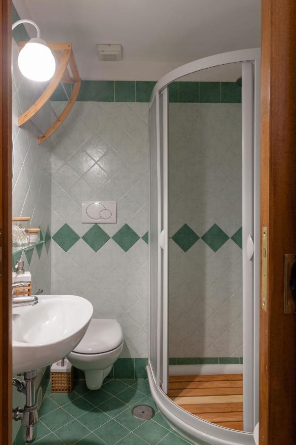 Apartamento Casa Ritorna Península Sorrentina Exterior foto